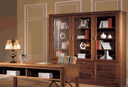 百家赞全铝智能家居